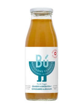 Bouillon - L'Idéal...