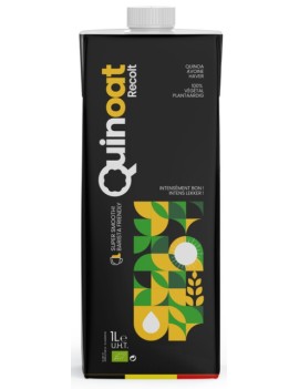 RECOLT - QUINOAT-DRANK...
