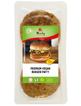 Super héro - Burger...
