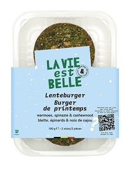 Burger de saison (2 x...