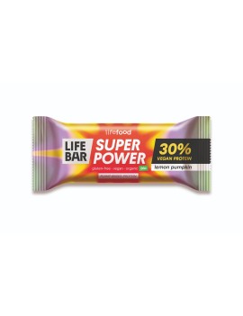 LIFEBAR SUPER PROTEINE...