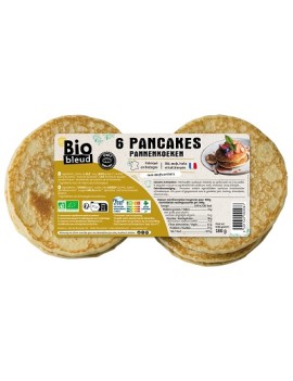 Pancakes (180 gr)