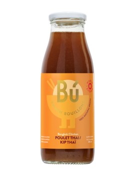 Bouillon - L'exotique...