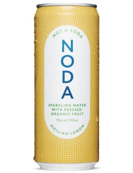 Noda - Siciliaanse...