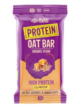 Barre Avoine - Caramel...