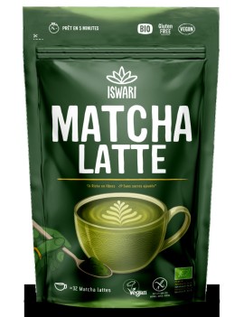 Matcha Latte