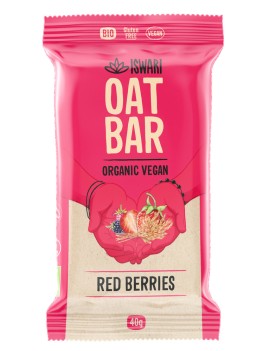 Barre Avoine - Baies...