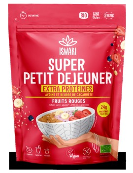 Super Petit Déjeuner...