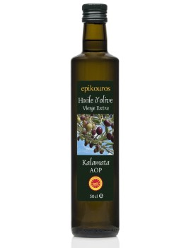 HUILE D'OLIVES GRECQUE...