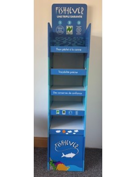 PRECO -  PRESENTOIR...