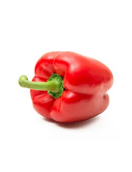 Poivron rouge...