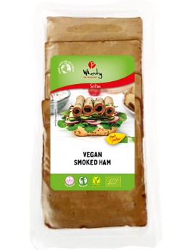Tranches fumées vegan...