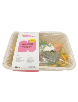 PRECO 13/05 - Couscous...