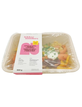 PRECO 10/04 - Couscous...