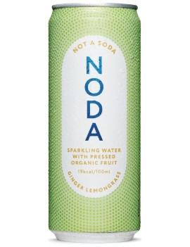 Noda - Gingembre -...