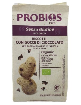 BISCUIT GLUTENFREE...