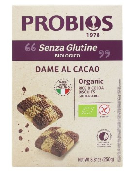 BISCUIT GLUTENFREE...