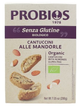 BISCUIT GLUTENFREE...