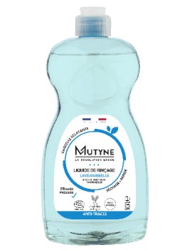 LIQUIDE DE RINCAGE...