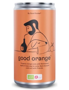 GOOD ORANGE