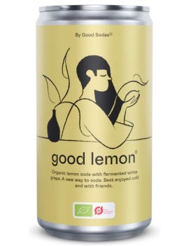 GOOD LEMON