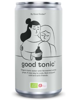 GOOD TONIC