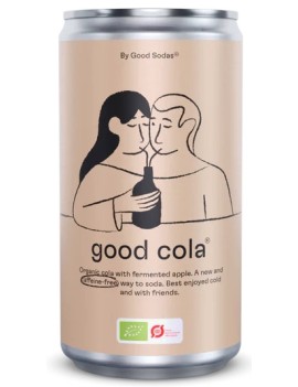 GOOD COLA