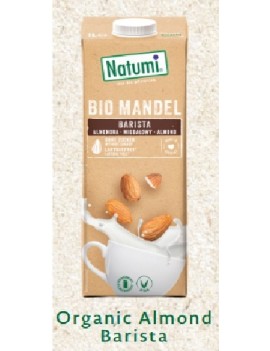 BOISSON D'AMANDES BARISTA