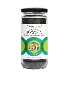 IRIGOMA SESAME NOIR...