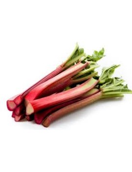 Rhubarbe (6 kg) - cat....