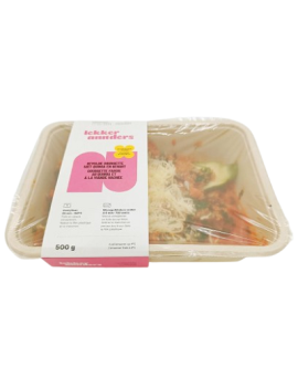 VOORBESTELLING 24/04 -...