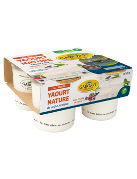 Natuuryoghurt van...