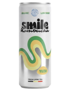 DISPO 05/05 - Kombucha...