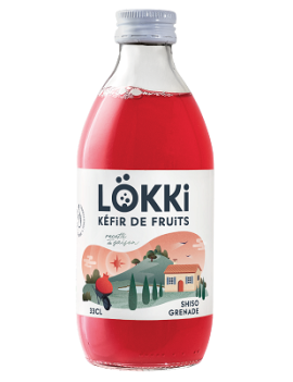 DISPO 11/05 - Kéfir de...