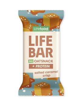 LIFEBAR HAVER PROTEINE...