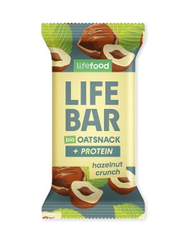 LIFEBAR HAVER PROTEINE...