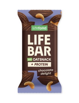 LIFEBAR AVOINE...