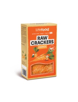 LIFE CRACKERS WORTEL