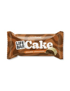 LIFEBAR CAKE D'AVOINE...