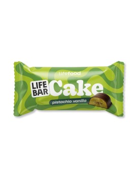LIFEBAR CAKE PISTACHE...