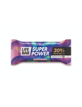 LIFEBAR SUPER PROTEINE...