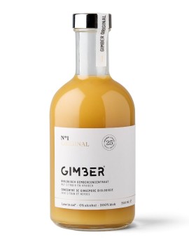 Gimber - Original