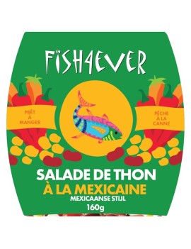 Salade Thon à la...