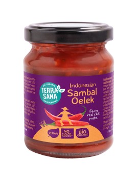 Bientôt dispo - SAMBAL...