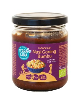 SAUCE NASI GORENG BOEMBOE