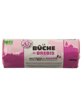 DISPO 11/05 - Bûche de...