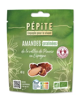 PRALINE AMANDELEN