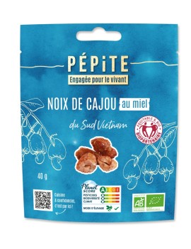 Bientôt dispo - NOIX...