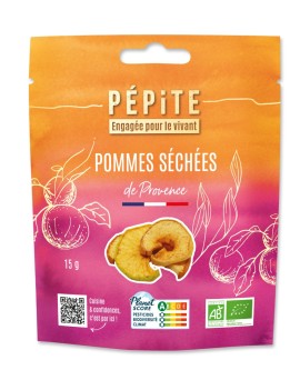 APPELEN GEDROOGD ZACHT