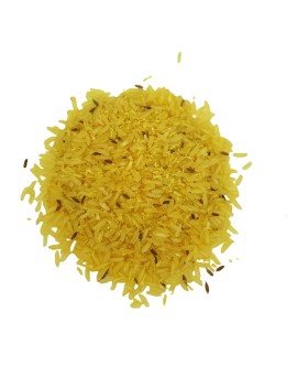 RIZ A l'INDONESIENNE